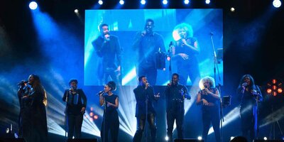 Concerto di musica classica