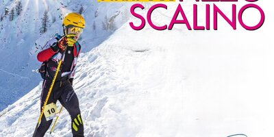 Gara del Pizzo Scalino