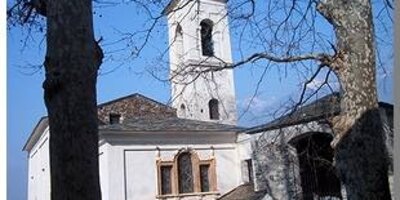 Escursione Anello Albosaggia-Caiolo